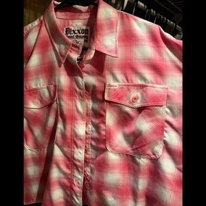 DIXXON Women's "The Valentine" ~ Size XL